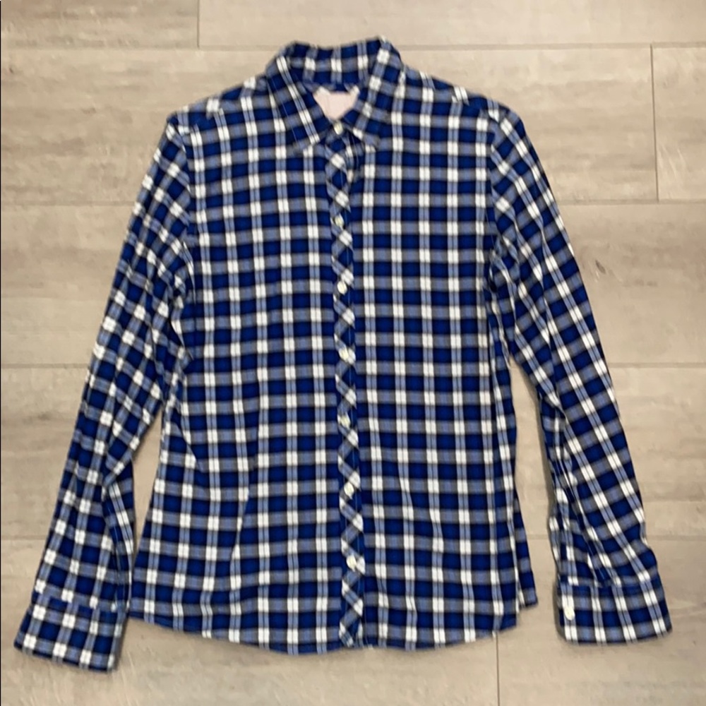 Soft Wash Shirt
